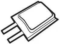 Battery requirement for the Plane