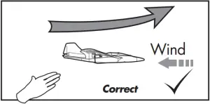 Silverlit Toys FLYING INSTRUCTIONS 1