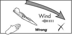 Silverlit Toys FLYING INSTRUCTIONS 2