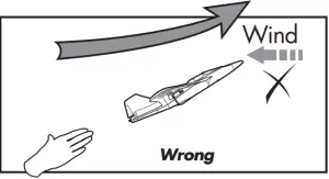 Silverlit Toys FLYING INSTRUCTIONS 3