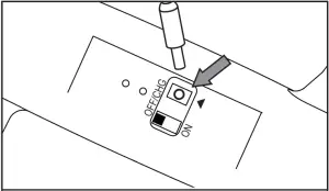 Silverlit Toys Plane battery charging 2