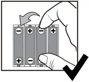 Silverlit Toys Warning 1