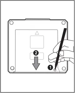 Toy BATTERY INSTALLATION & CHARGING A
