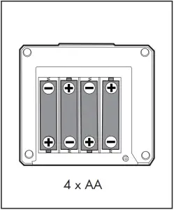 Toy BATTERY INSTALLATION & CHARGING B