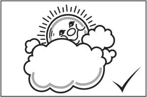 Toy PLAYGROUND AND WEATHER SELECTION