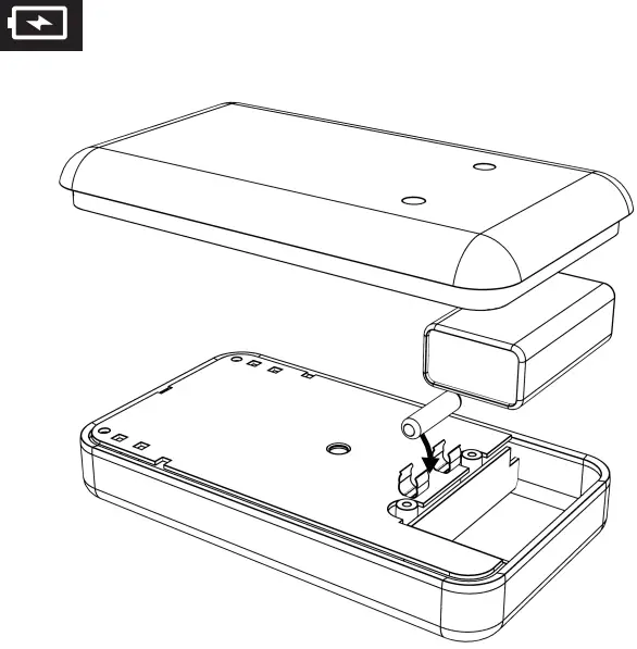 MASTECH M832 Digital Multimeter - fig