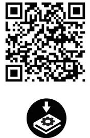 MASTECH M832 Digital Multimeter - qr code