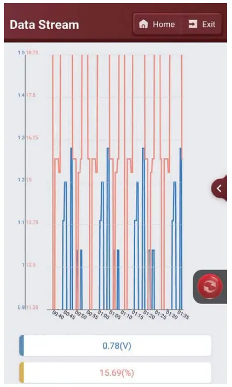 THINKCAR THANKTOOL X5 Remote Diagnose Equipment - 2