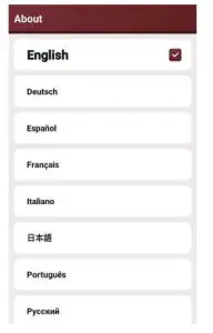 THINKCAR THANKTOOL X5 Remote Diagnose Equipment - languyes setting