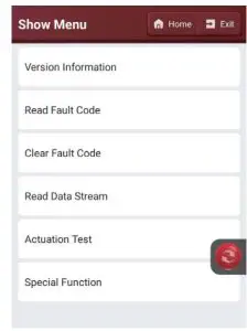 THINKCAR THANKTOOL X5 Remote Diagnose Equipment - read code