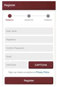 THINKCAR THANKTOOL X5 Remote Diagnose Equipment - register