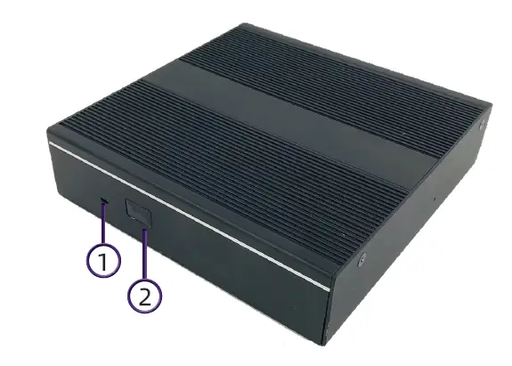 BenQ DEY21 Android Box fig 1