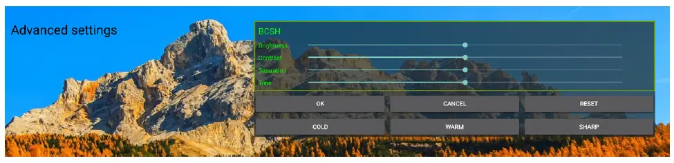 BenQ DEY21 Android Box fig 12