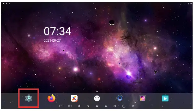 BenQ DEY21 Android Box fig 6