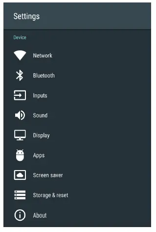 BenQ DEY21 Android Box fig 8