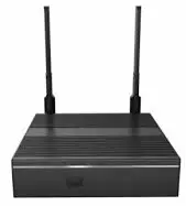 BenQ DEY21 Android Box