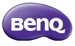 benq logo