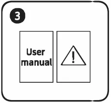bomaker Njord II 2.1 Channel Soundbar ACCESSORIES 3