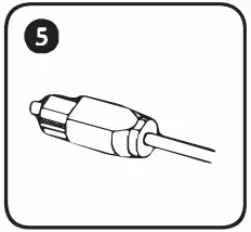 bomaker Njord II 2.1 Channel Soundbar ACCESSORIES 5