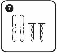 bomaker Njord II 2.1 Channel Soundbar ACCESSORIES 7