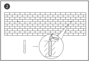 bomaker Njord II 2.1 Channel Soundbar Wall Mounted 2