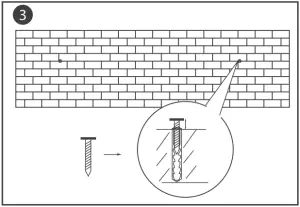 bomaker Njord II 2.1 Channel Soundbar Wall Mounted 3
