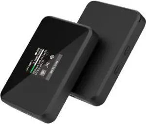 WINGTECH ASMHS01 Airspeed Mobile Hotspot