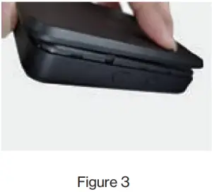 charging the battery