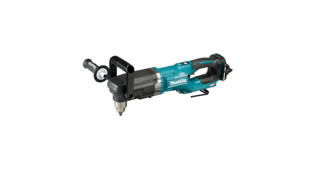 Makita Da001g Cordless Angle Drill Instruction Manual