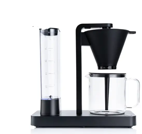 Wilfa WSPL-3B Coffee Maker-Brewer
