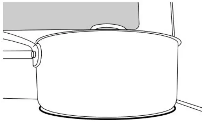 AMANA AER6303MFS Electric Range - best cooking