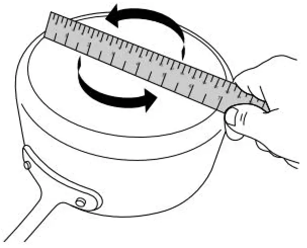 AMANA AER6303MFS Electric Range
