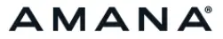 AMANA - logo
