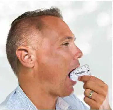 Measure Mouth Opening