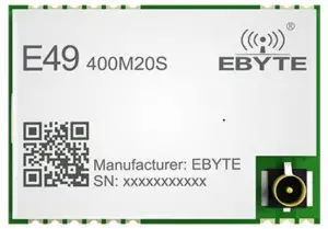 EBYTE E49-400M20S 470MHz SMD Module