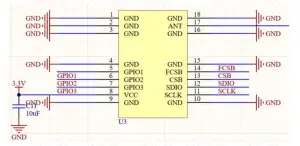 Basic Circuit Diagram