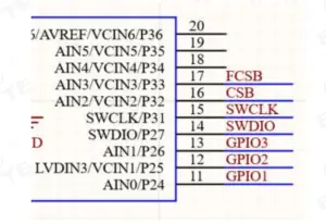 Basic Circuit Diagram