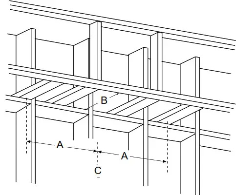 CAFE CVW9304 Vented Range Hoods- CABINET
