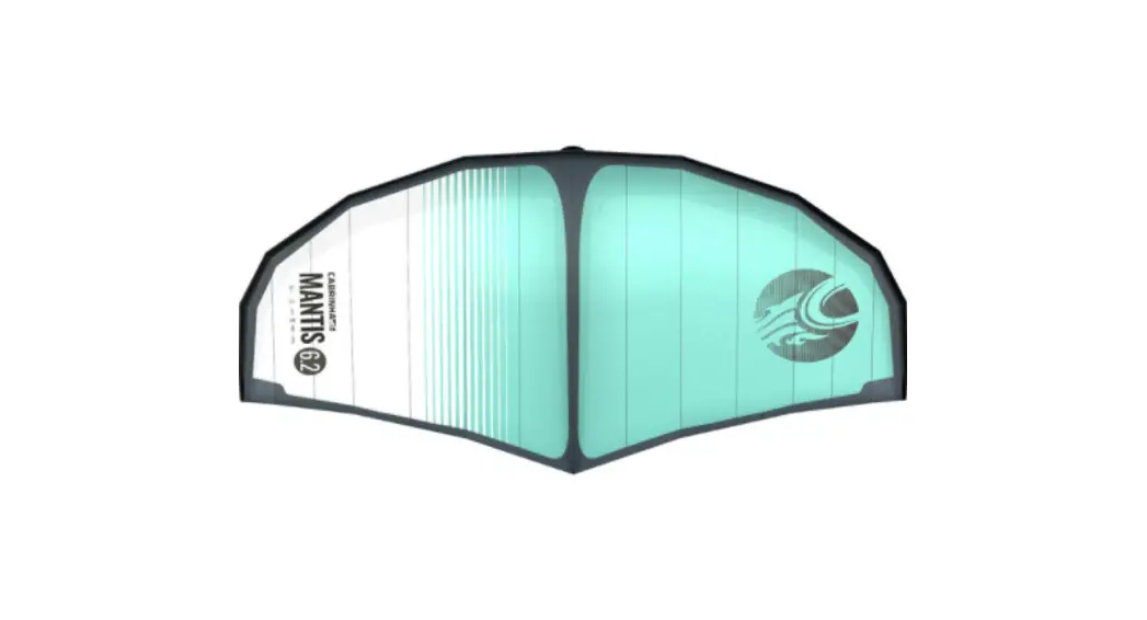 Cabrinha 01 Mantis Crossover Fall Wing User Manual
