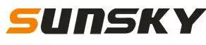 SUNSKY logo