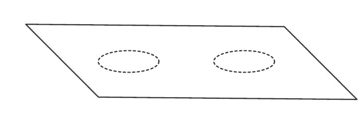 Commercial Electric 1001799061 5 Light LED Puck Light Kit-11