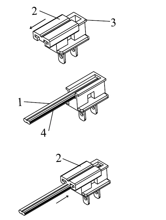 Commercial Electric 1001799061 5 Light LED Puck Light Kit-14