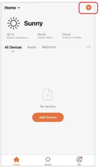 MiBOXER ZB-Box2 Zigbee 3.0 Wired Gateway - figure 4