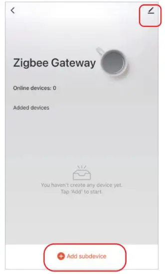 MiBOXER ZB-Box2 Zigbee 3.0 Wired Gateway - figure 7