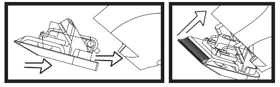 Wahl 1065 MANSCAPER Detachable Blade Trimmer-3