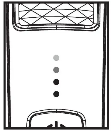 Wahl 1065 MANSCAPER Detachable Blade Trimmer-5