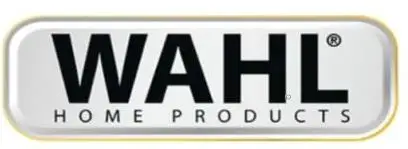 Wahl logo