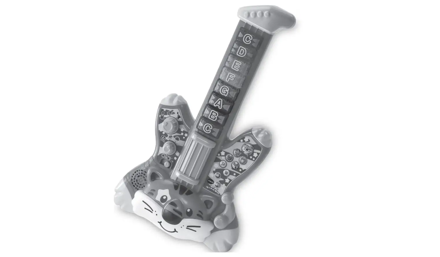 Vtech 537800 Zoo Jamz Tiger Rock Guitar Instruction Manual Vtech 537800 Zoo Jamz Tiger Rock Guitar Instruction Manual