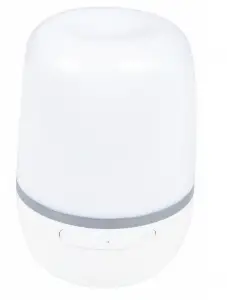 a close up of a bottle