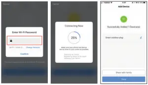 graphical user interface, application
